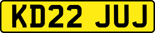 KD22JUJ
