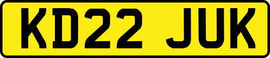 KD22JUK