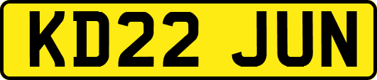 KD22JUN