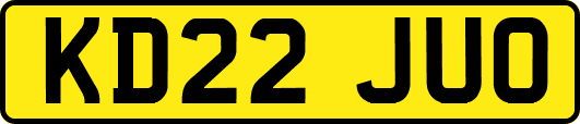 KD22JUO