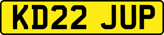 KD22JUP