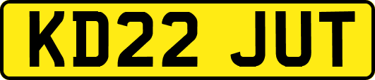 KD22JUT