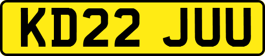 KD22JUU