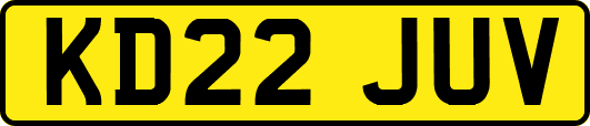 KD22JUV