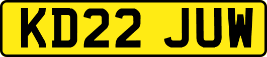 KD22JUW