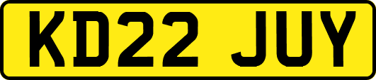 KD22JUY