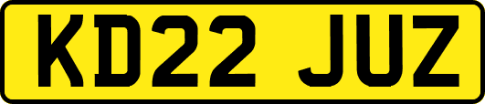 KD22JUZ