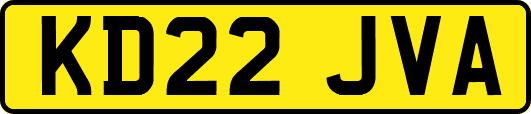 KD22JVA