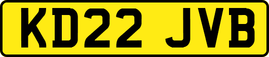 KD22JVB