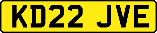KD22JVE