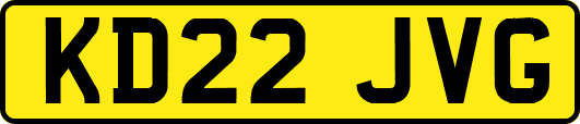 KD22JVG