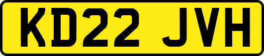 KD22JVH