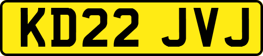 KD22JVJ