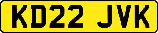 KD22JVK