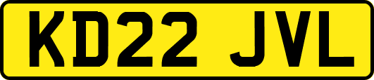 KD22JVL
