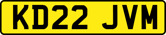 KD22JVM