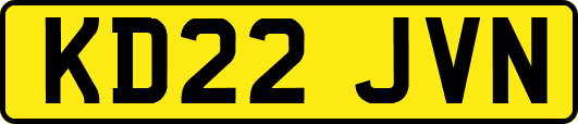 KD22JVN