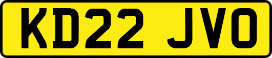 KD22JVO