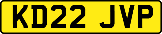 KD22JVP