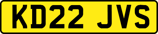 KD22JVS