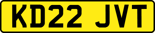 KD22JVT