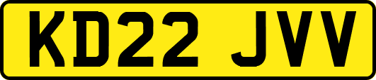 KD22JVV