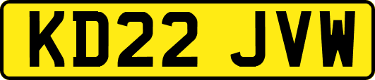 KD22JVW
