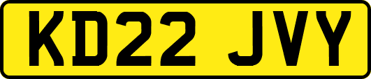 KD22JVY