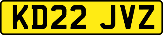 KD22JVZ