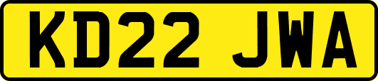 KD22JWA