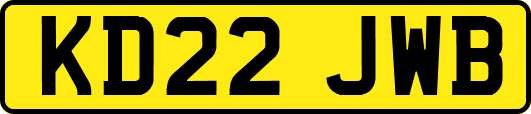 KD22JWB
