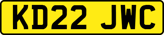 KD22JWC