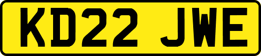 KD22JWE