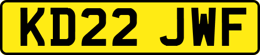 KD22JWF