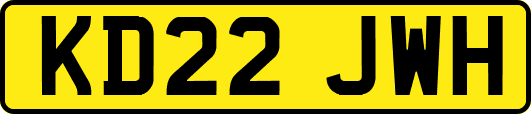 KD22JWH
