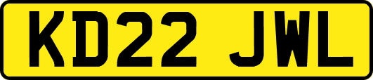 KD22JWL