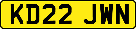 KD22JWN