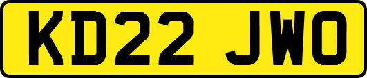 KD22JWO