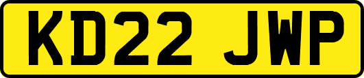 KD22JWP
