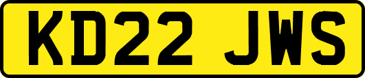 KD22JWS