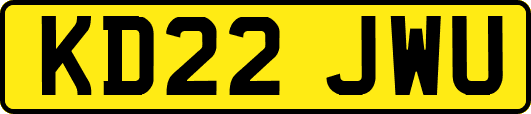 KD22JWU