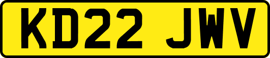KD22JWV