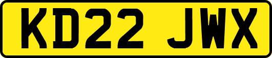 KD22JWX