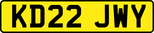 KD22JWY