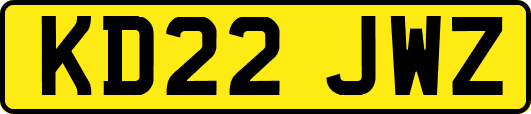 KD22JWZ