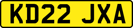KD22JXA