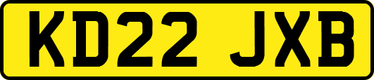 KD22JXB