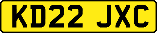 KD22JXC
