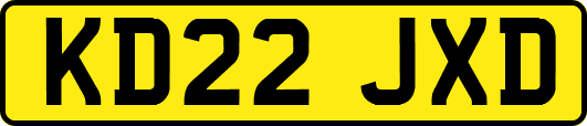 KD22JXD