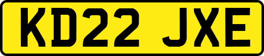 KD22JXE
